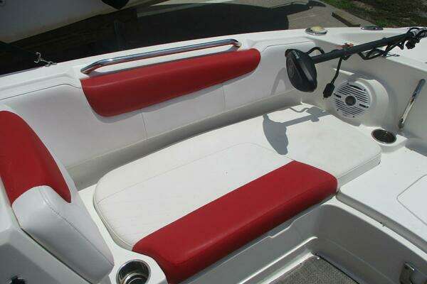 Photo of the 2019 Tahoe 