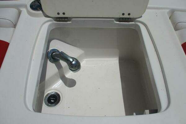 Photo of the 2019 Tahoe 