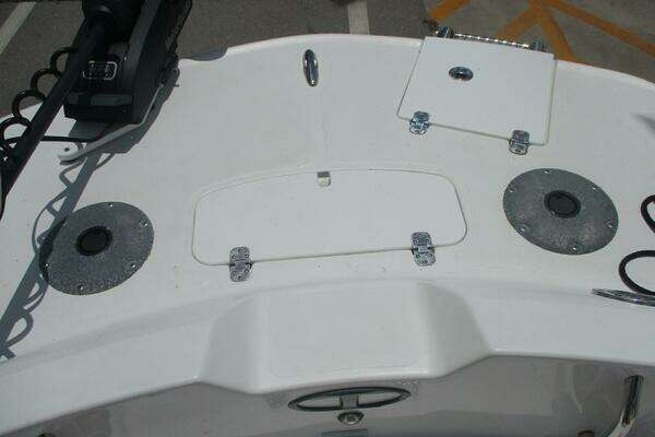 Photo of the 2019 Tahoe 