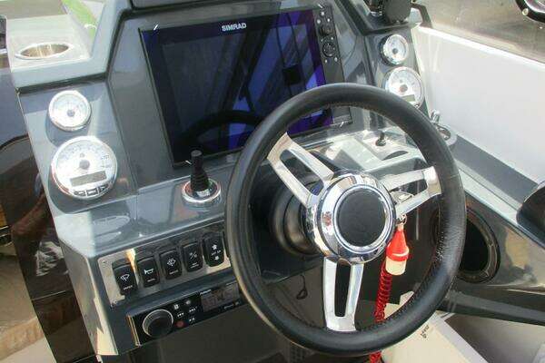 Photo of the 2023 Skamander 790 Explorer