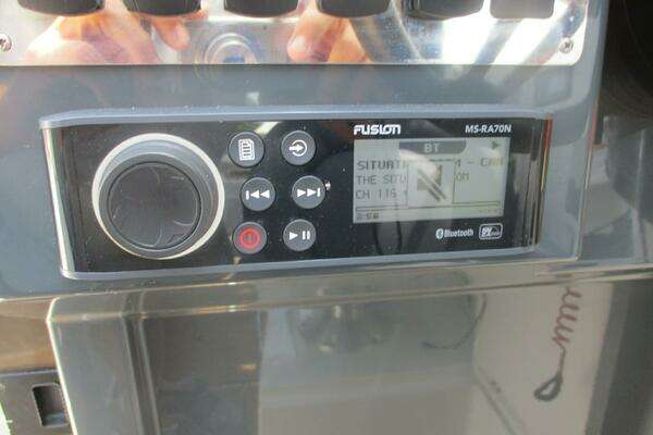 Photo of the 2023 Skamander 790 Explorer