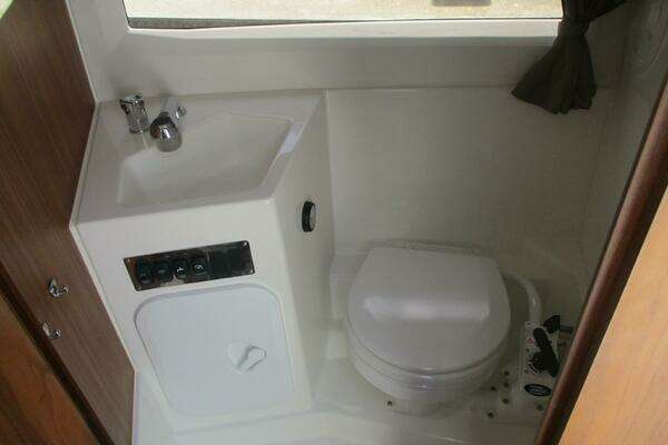 Photo of the 2023 Skamander 790 Explorer