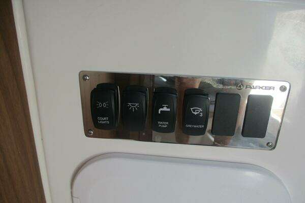 Photo of the 2023 Skamander 790 Explorer