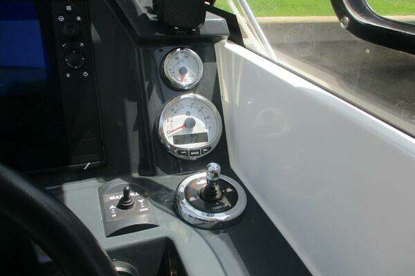 Photo of the 2023 Skamander 790 Explorer