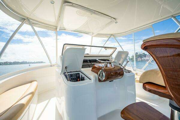 Viking 42 Convertible Yacht For Sale