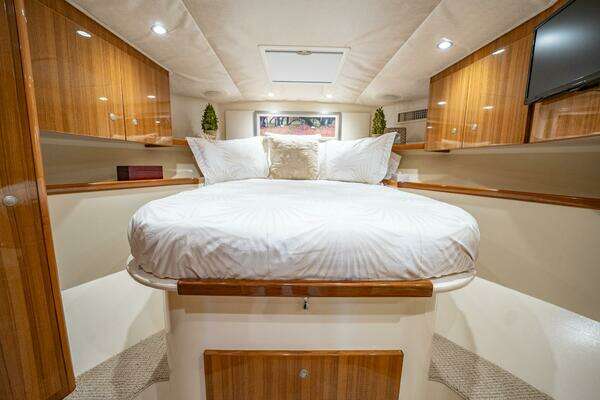 Viking 42 Convertible Yacht For Sale
