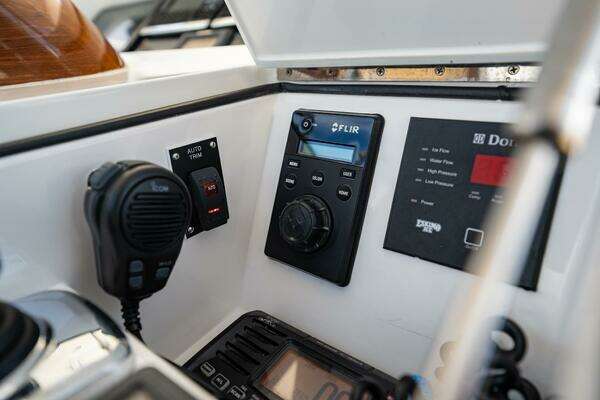 Viking 42 Convertible Yacht For Sale