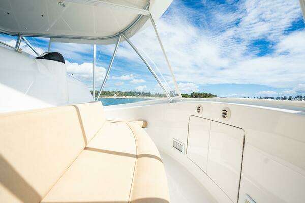 Viking 42 Convertible Yacht For Sale