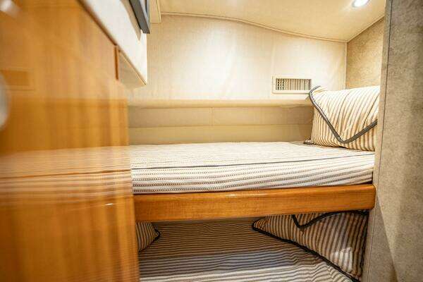 Viking 42 Convertible Yacht For Sale