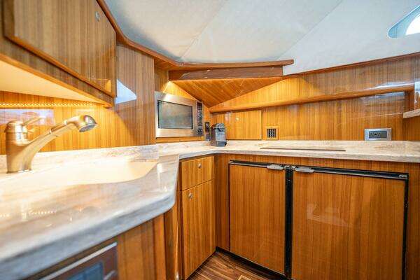 Viking 42 Convertible Yacht For Sale