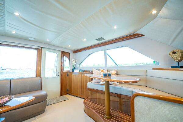 Viking 42 Convertible Yacht For Sale
