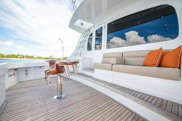 Viking 42 Convertible Yacht For Sale