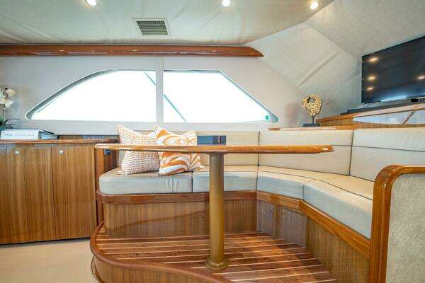 Viking 42 Convertible Yacht For Sale