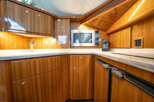 Viking 42 Convertible Yacht For Sale