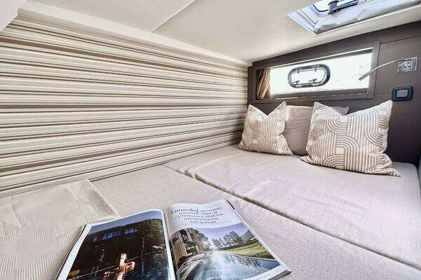 Aventura Power 10 Yacht For Sale