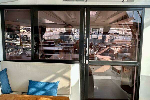 Fountaine Pajot Astrea 42 Yacht For Sale