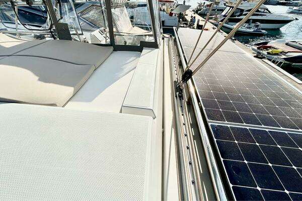 Fountaine Pajot Astrea 42 Yacht For Sale