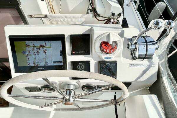 Fountaine Pajot Astrea 42 Yacht For Sale
