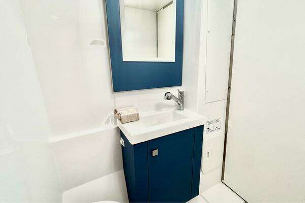 Fountaine Pajot Astrea 42 Yacht For Sale