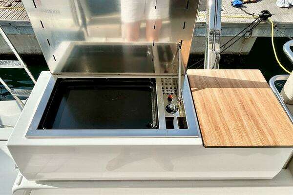 Fountaine Pajot Astrea 42 Yacht For Sale