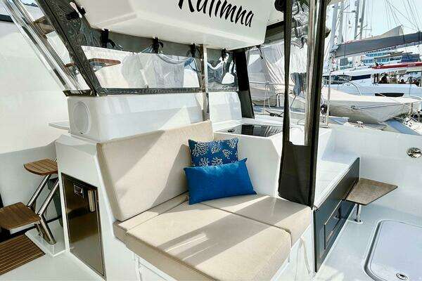 Fountaine Pajot Astrea 42 Yacht For Sale