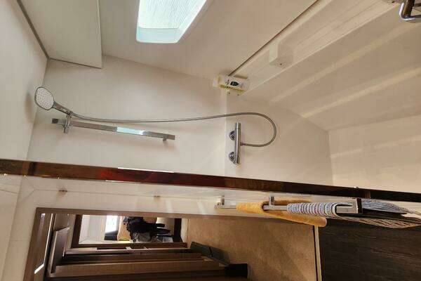 Fountaine Pajot Elba 45 Yacht For Sale