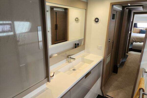 Fountaine Pajot Elba 45 Yacht For Sale