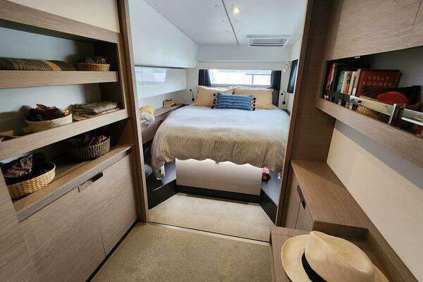 Fountaine Pajot Elba 45 Yacht For Sale