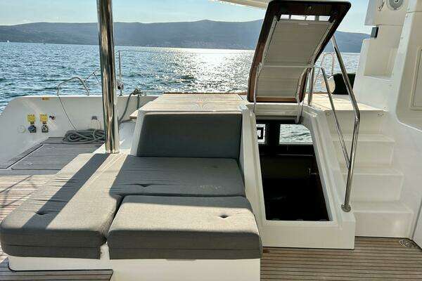 Lagoon 52F Yacht For Sale