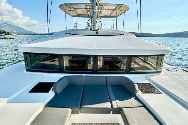 Lagoon 52F Yacht For Sale
