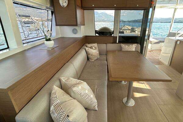 Lagoon 52F Yacht For Sale