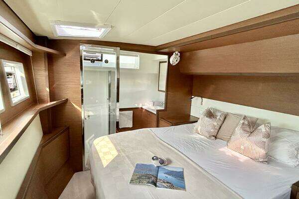 Lagoon 52F Yacht For Sale