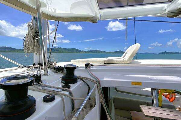 Lagoon 42 Yacht For Sale