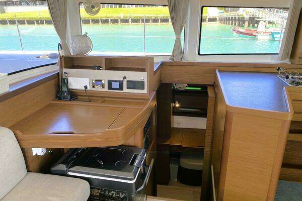 Lagoon 42 Yacht For Sale