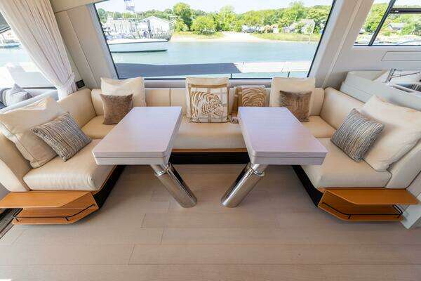 Azimut S7 Yacht For Sale