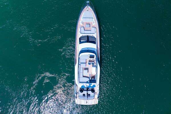 Azimut S7 Yacht For Sale