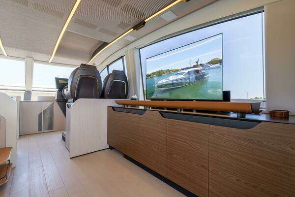 Azimut S7 Yacht For Sale