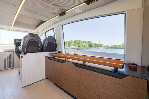 Azimut S7 Yacht For Sale