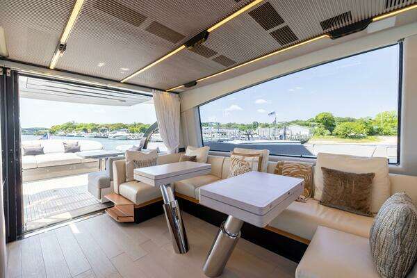 Azimut S7 Yacht For Sale