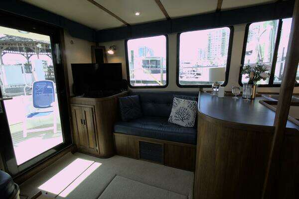 Nordic Tugs 42 Millennium Yacht For Sale