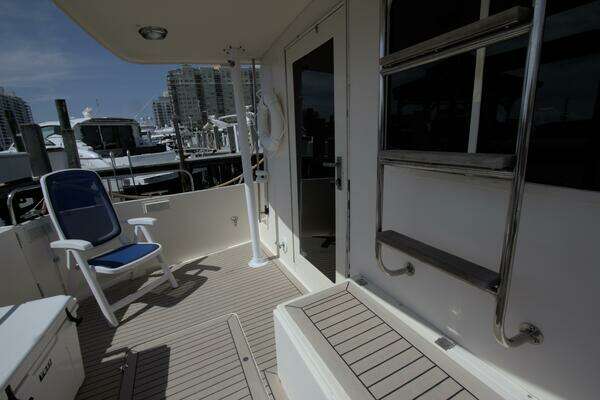 Nordic Tugs 42 Millennium Yacht For Sale