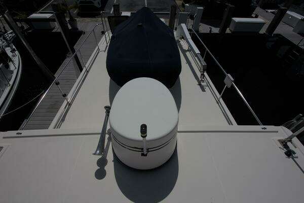 Nordic Tugs 42 Millennium Yacht For Sale