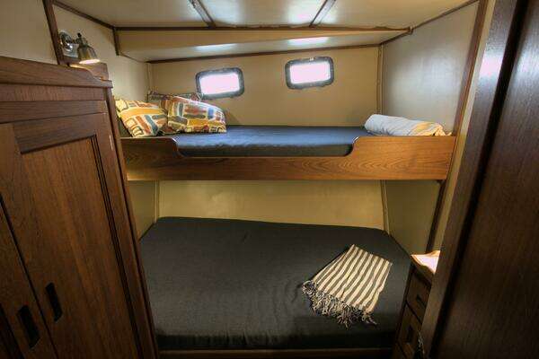 Nordic Tugs 42 Millennium Yacht For Sale