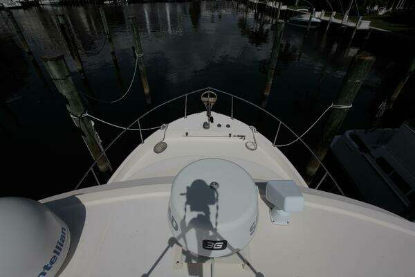 Nordic Tugs 42 Millennium Yacht For Sale
