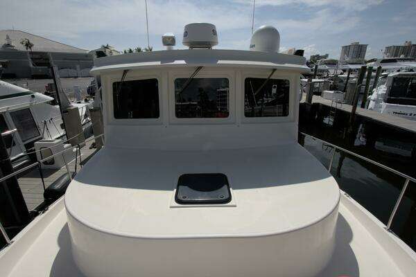 Nordic Tugs 42 Millennium Yacht For Sale