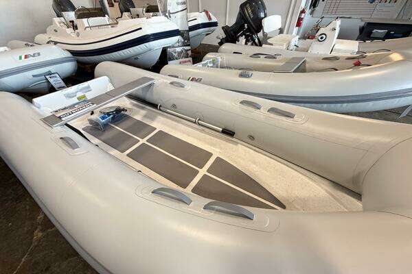 Photo of the 2024 AB Inflatables Ventus 12 VL