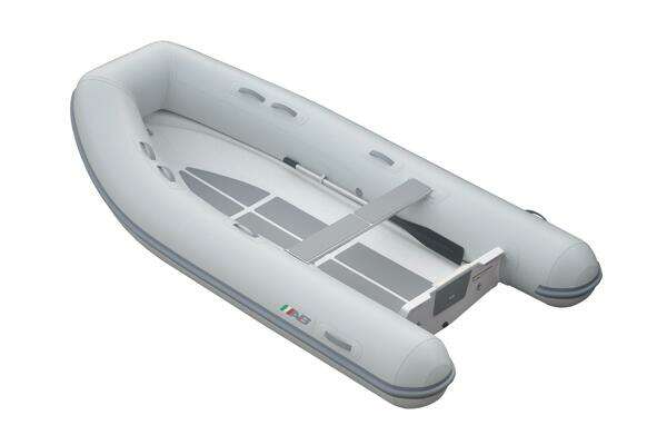 Photo of the 2024 AB Inflatables Ventus 12 VL