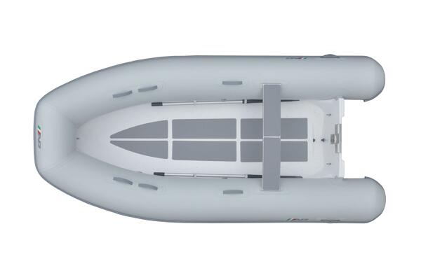 12ft AB Inflatables Yacht For Sale