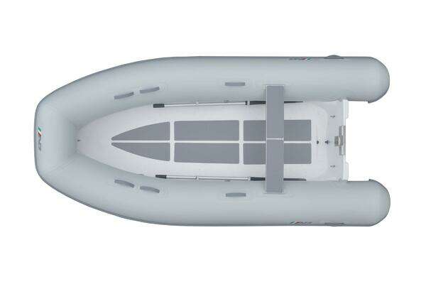 Photo of the 2024 AB Inflatables Ventus 12 VL