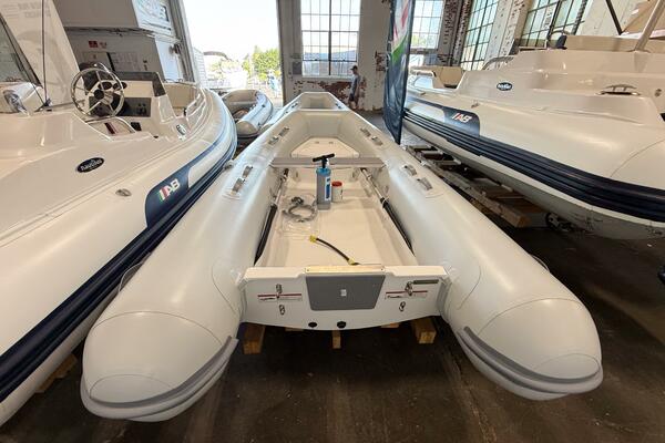 10ft AB Inflatables Yacht For Sale